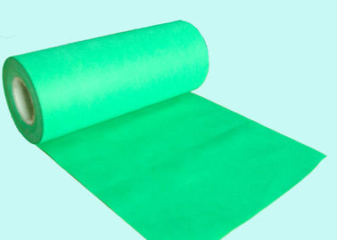 Hydrofilny I Zautomatyzowane Spunbond PP Non Woven Cloth, tkanina przyjazna dla środowiska