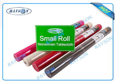 Pakowane w kolorze Roll Pantone Kolor Nieprzemakalny Talerz Jednorazowy Tabela 45g 50g 60g 70g Waga
