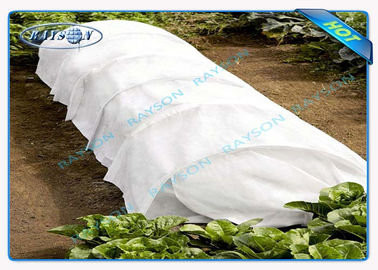 Mata ogrodowa z ochroną przed promieniowaniem UV, polipropylenowa tkanina do kontroli chwastów, rolnicza, nietkana