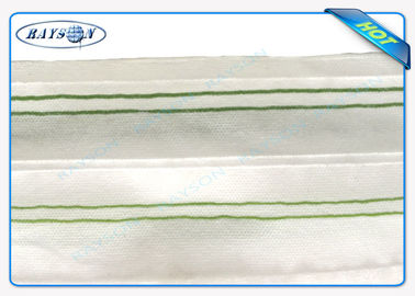 Trwała tkanina anty-UV do zwalczania chwastów ogrodowych / włóknina rolnicza
