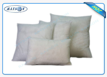 Sterylne jednorazowe ochraniacze na poduszki Worki z włókniny stosowane w szpitalach i klinikach