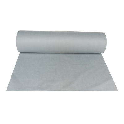 Szybka dostawa włóknina SS o dobrej wytrzymałości typu spunbond pp do materiału na materac / sofę