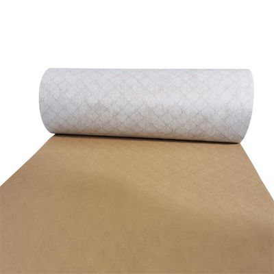 Szybka dostawa włóknina SS o dobrej wytrzymałości typu spunbond pp do materiału na materac / sofę