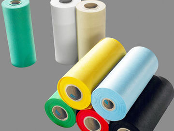 100% polipropylenowej antystatycznej materiałów włókninowych do domowych wyrobów włókninowych