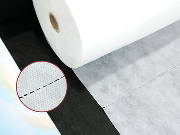 Wodoodporna włóknina Jednorazowa pościel Spunbond Non Woven Fabric Rolls