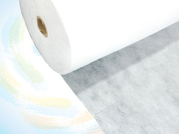 Wodoodporna włóknina Jednorazowa pościel Spunbond Non Woven Fabric Rolls