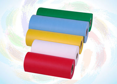 Recykling PP Spunbond Non Woven Fabric