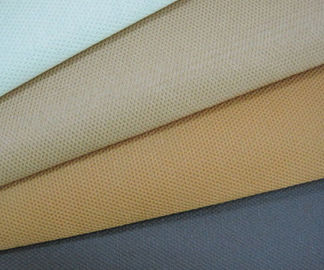 Kolorowa taśma PP Spunbond Anti-Slip Nonwoven Fabric dla przemysłu opakowaniowego lub meblarskiego