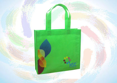 Plecionka z torebki z polietylenu i torby na zakupy z uchwytem