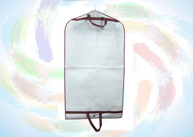 Wielofunkcyjne torby z tkaniny wielokrotnego użytku Non Wonve do wykonywania pokrowców na garnitur