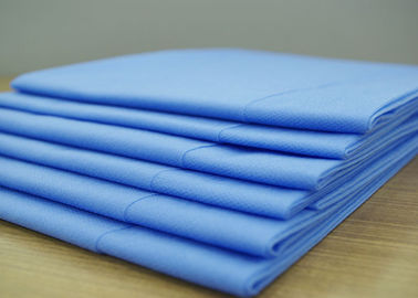 Antybakteryjne Spun Bonded Non Woven Fabric / Materiał włókniny PP Materiał