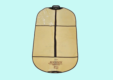 Polipropylenowe torby z włókniny typu spunbond Pokrowiec na garnitur do przechowywania odzieży