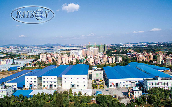 Chiny FOSHAN RUIXIN NON WOVEN CO.,LTD profil firmy