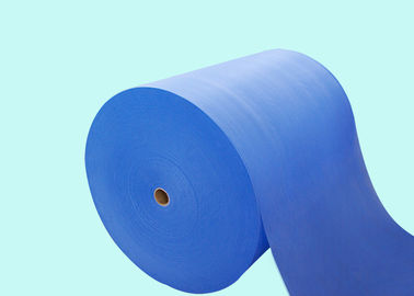 Worki PP z włókniny typu spunbond, 100% tłoczone kolorowe tkaniny PP