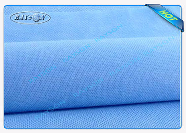 Różowe Medyczne Użycie Jednorazowa Blatowa Ręcznik Polipropylenowa Non Woven Bed Sheet