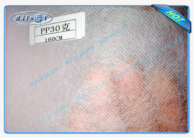 Ochrona UV 100% tkanina polipropylenowa, szerokość maksymalna 25,6m