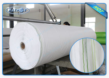 Rolnictwo Spunbond Non Woven Krajobraz Fabric 46m Joint Width