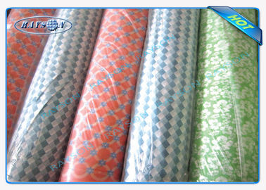 1,6m do 2,1m PP Spunbond Nonwoven Fabric Używany do materacy i pokrywy