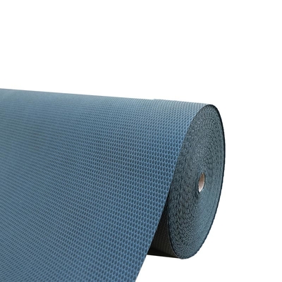 Heavy Duty Geowłóknina Hydrofilowa tkanina do zwalczania chwastów ogrodowych Włóknina 100gr Czarna