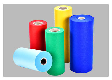 Surowa włóknina polipropylenowa, włóknina PP do tapicerki / sofy / torby na zakupy