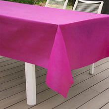 Przezroczysty spunbond PP Dot Style Non Woven Table Cover Odporny na rozdarcie olejoodporny