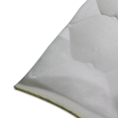 Tapicerka meblowa Włókninowy materiał podkładowy do kołdry na materac
