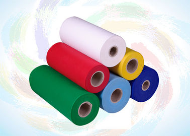 PP Spunbond Non Woven Fabric na Torby