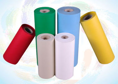 PP Spunbond Non Woven Fabric na Torby