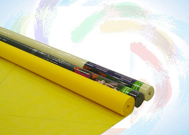 Kolorowa taśma PP Spunbond Anti-Slip Nonwoven Fabric dla przemysłu opakowaniowego lub meblarskiego
