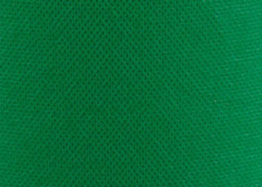 High Tension PP Non Woven Fabric Polipropylen Spunbond Nonwoven Material Wodoodporny