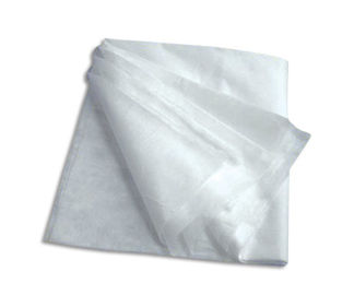 Wysokiej jakości 100% polipropylenu PP nietkanego materiału medycznego do pokryć materacu szpitalnego