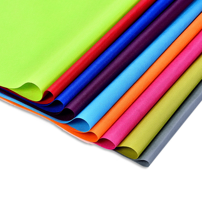 Włóknina PP Spunbond do robienia toreb na zakupy w różnych kolorach