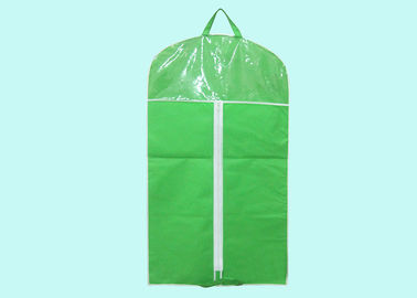 Wiszące torby z włókniny PP Spunbond, składana torba do przechowywania odzieży