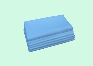PP Spunbond Non Woven Jednorazowy Bed Sheet / Chirurgiczne Bed Sheets dla Szpitala