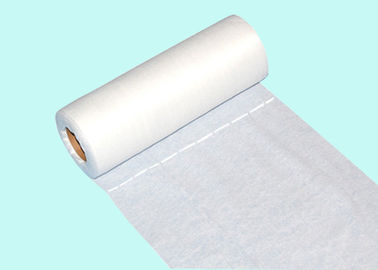 Non Woven Fabric Rollsc Laminowane włókniny na jednorazowy obrus